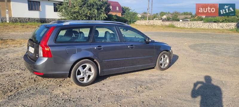 Универсал Volvo V50 2010 в Катеринополе