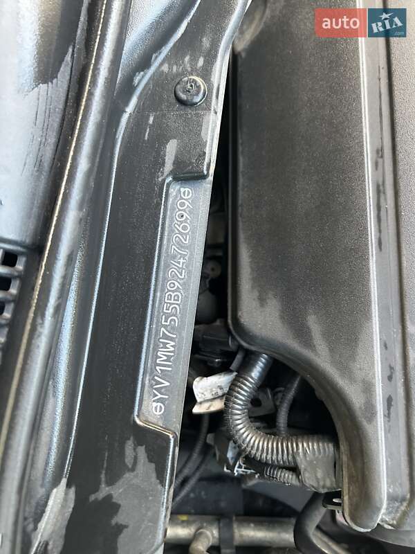 Универсал Volvo V50 2008 в Вараше фото 21 Универсал Volvo V50 2008 в Вараше