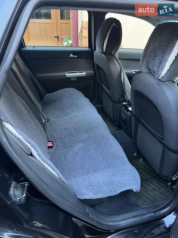 Универсал Volvo V50 2011 в Ивано-Франковске