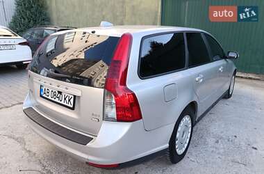 Універсал Volvo V50 2009 в Хмельницькому