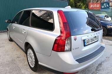 Універсал Volvo V50 2009 в Хмельницькому