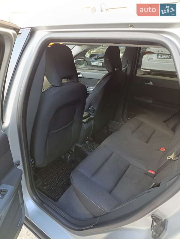 Універсал Volvo V50 2009 в Хмельницькому