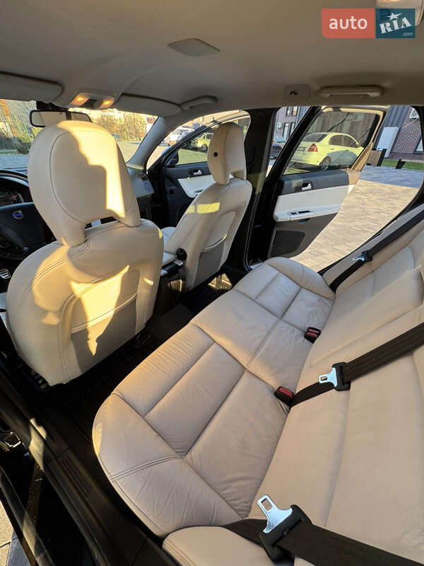 Универсал Volvo V50 2012 в Перечине фото 20 Универсал Volvo V50 2012 в Перечине