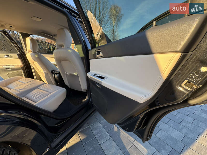 Универсал Volvo V50 2012 в Перечине фото 24 Универсал Volvo V50 2012 в Перечине