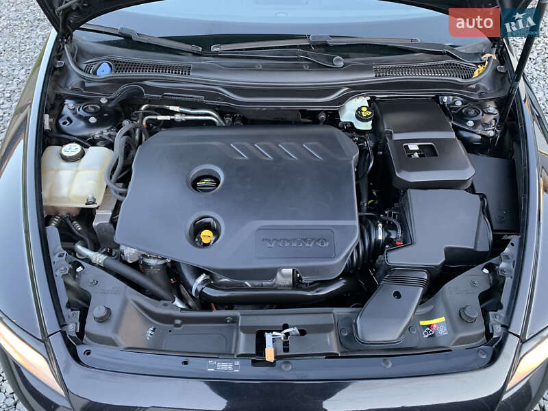 Универсал Volvo V50 2011 в Ровно