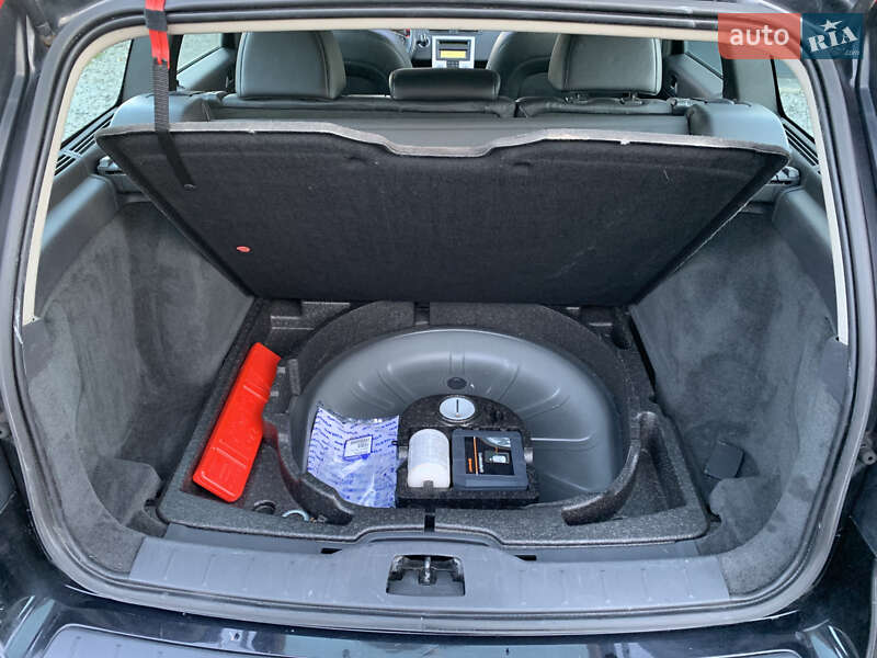 Универсал Volvo V50 2011 в Ровно