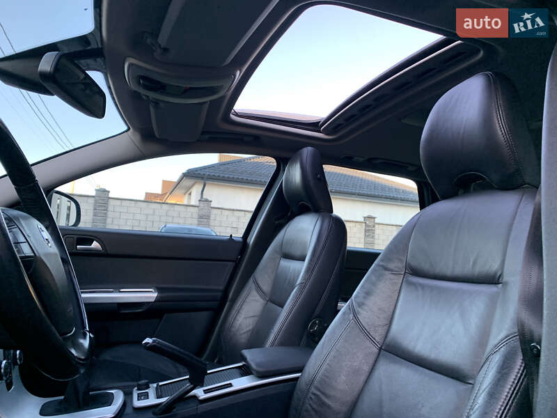 Универсал Volvo V50 2011 в Ровно