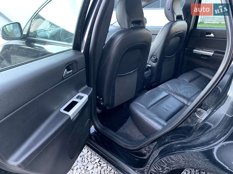 Универсал Volvo V50 2011 в Ровно