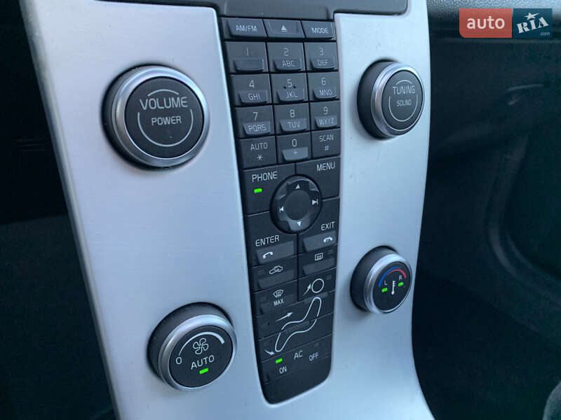 Универсал Volvo V50 2011 в Ровно