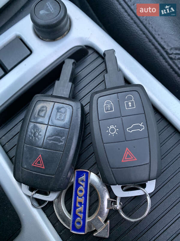 Универсал Volvo V50 2011 в Ровно