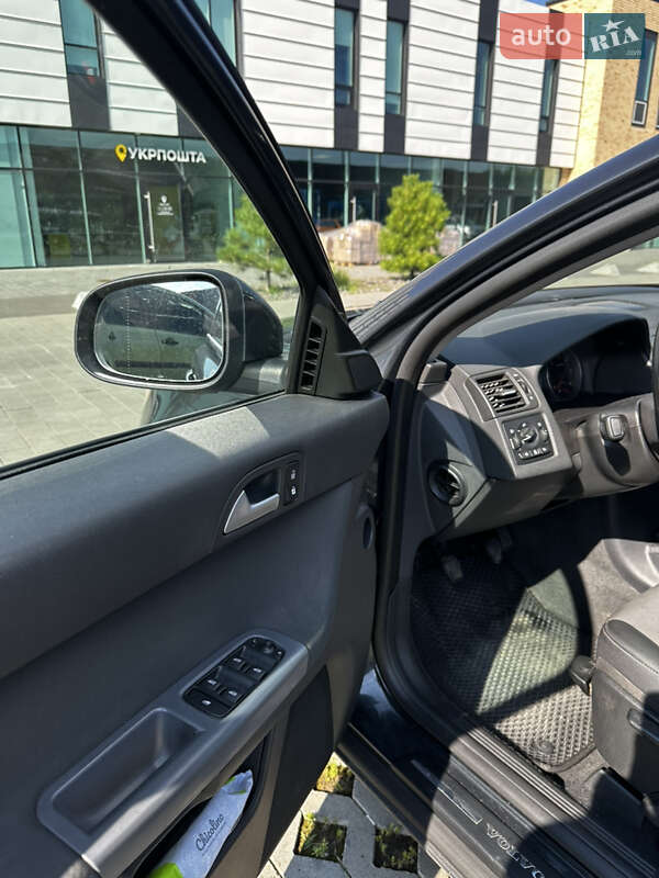 Универсал Volvo V50 2009 в Хмельницком