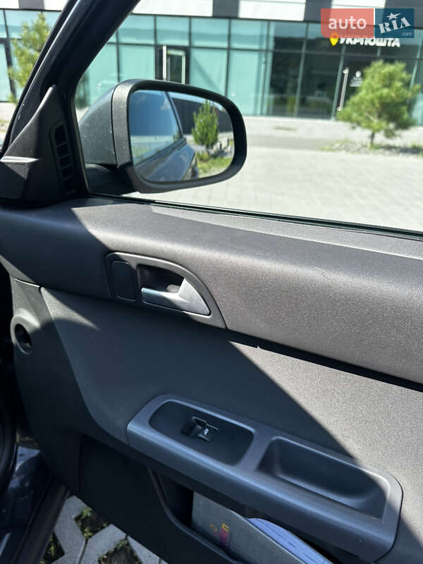 Универсал Volvo V50 2009 в Хмельницком