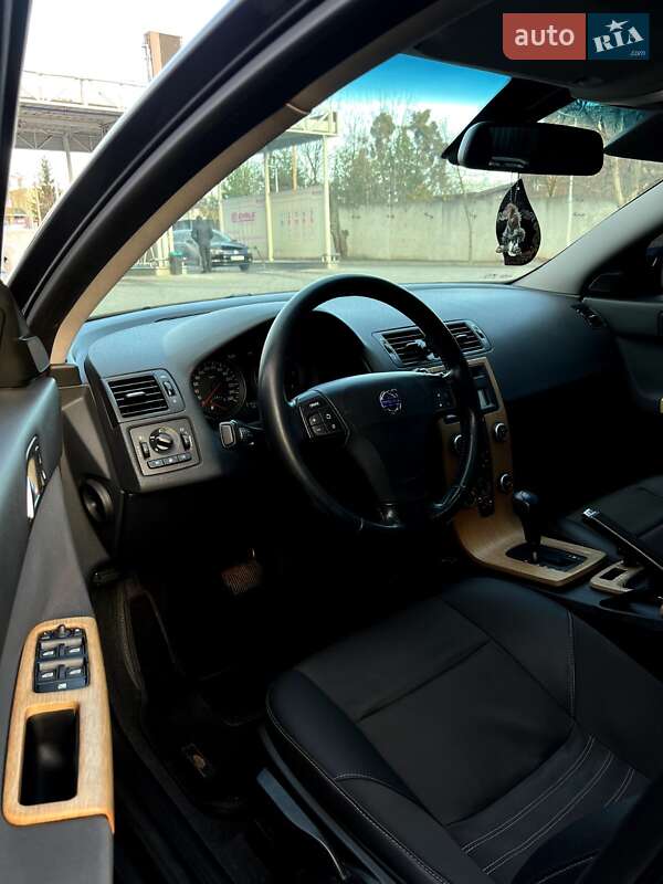 Універсал Volvo V50 2008 в Вінниці