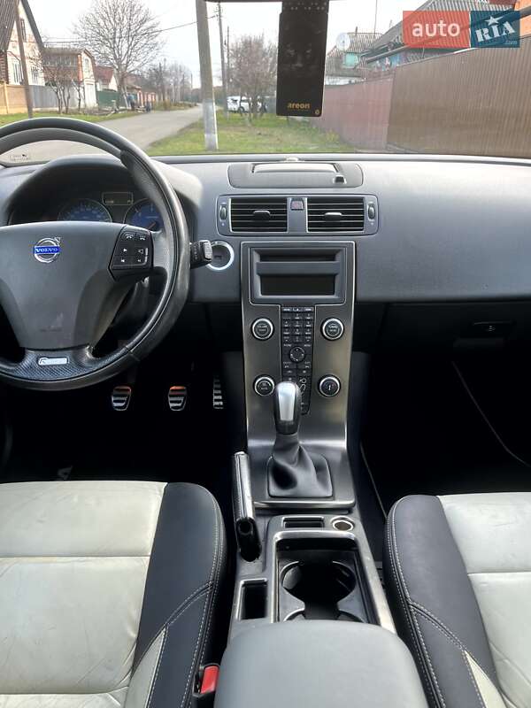 Универсал Volvo V50 2012 в Нежине