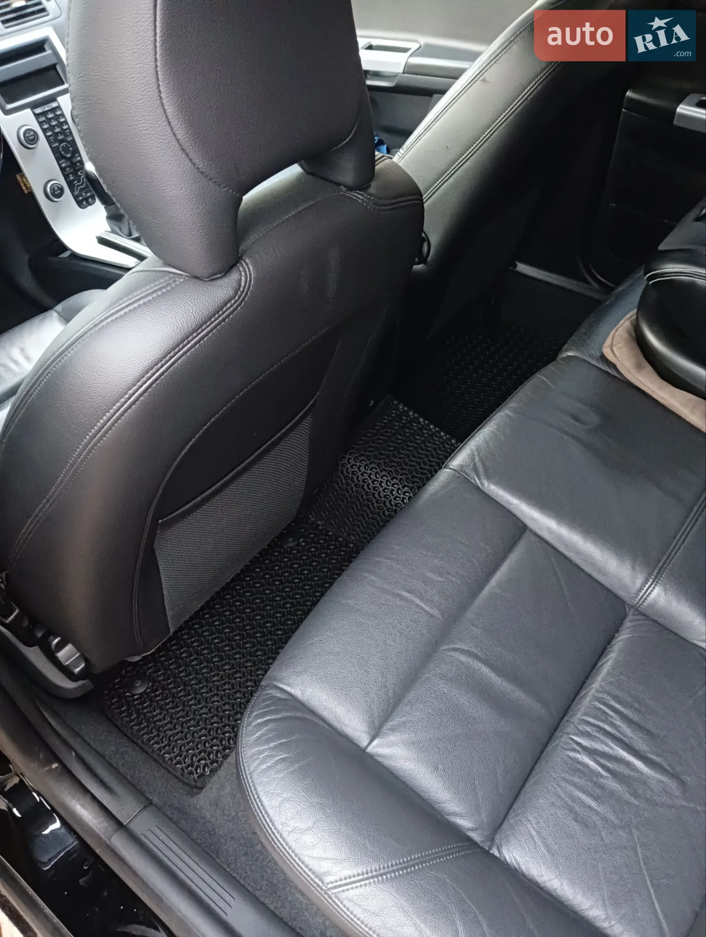 2012 Volvo V50 - мініатюра 18