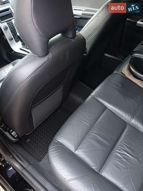 Универсал Volvo V50 2012 в Днепре