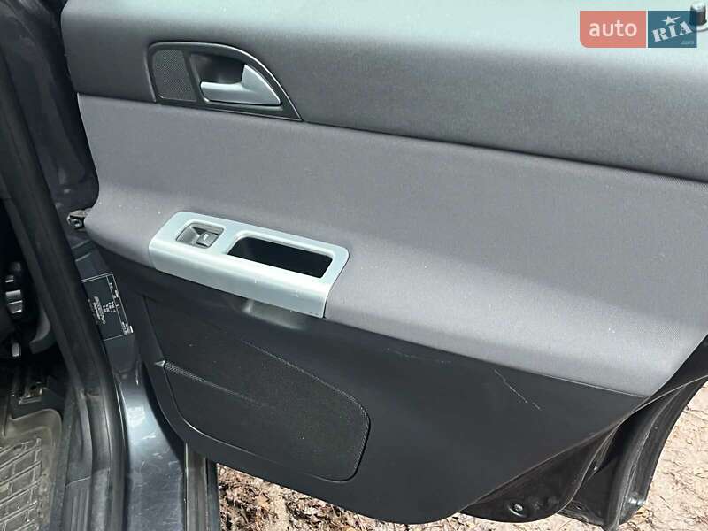 Універсал Volvo V50 2011 в Києві фото 29 Універсал Volvo V50 2011 в Києві