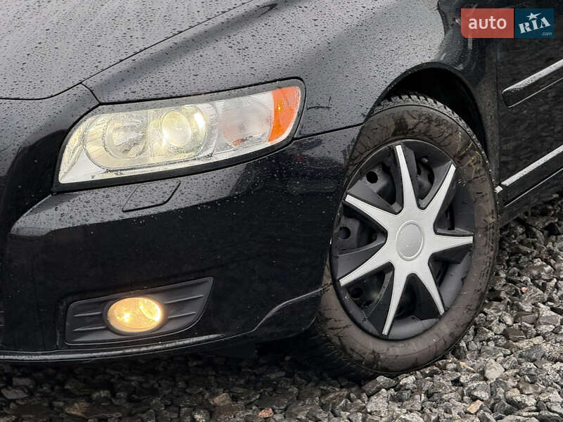 Универсал Volvo V50 2010 в Стрые фото 10 Универсал Volvo V50 2010 в Стрые
