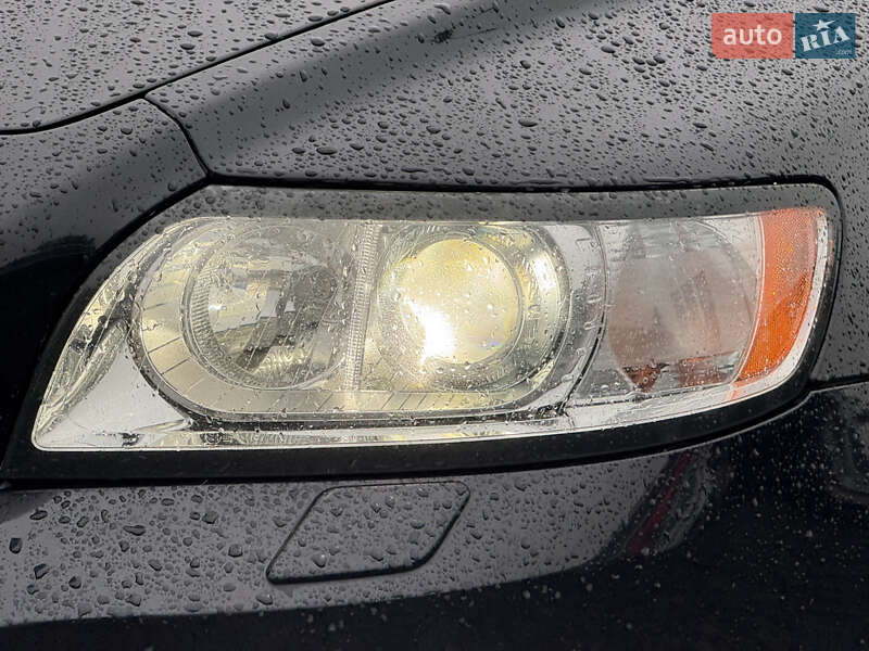 Универсал Volvo V50 2010 в Стрые фото 11 Универсал Volvo V50 2010 в Стрые
