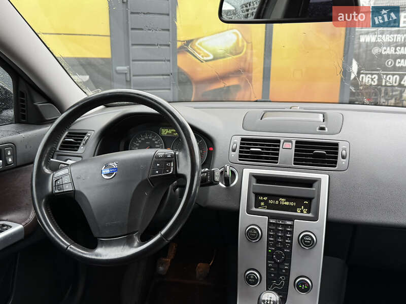 Универсал Volvo V50 2010 в Стрые фото 22 Универсал Volvo V50 2010 в Стрые
