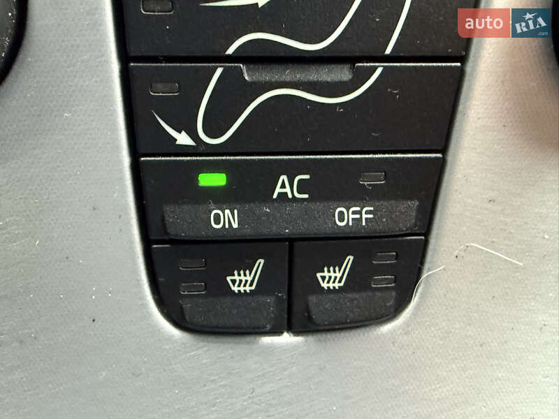 Универсал Volvo V50 2010 в Стрые фото 36 Универсал Volvo V50 2010 в Стрые