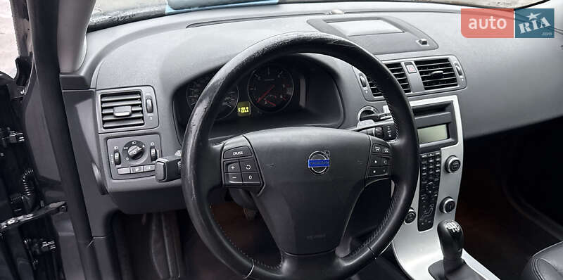 Универсал Volvo V50 2012 в Луцке фото 3 Универсал Volvo V50 2012 в Луцке