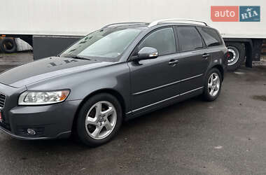 Універсал Volvo V50 2012 в Луцьку