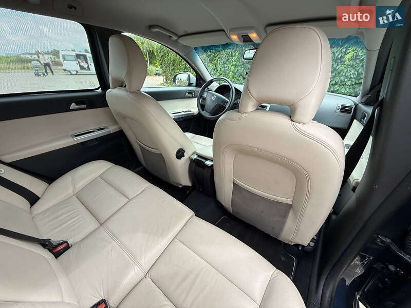 Универсал Volvo V50 2012 в Стрые