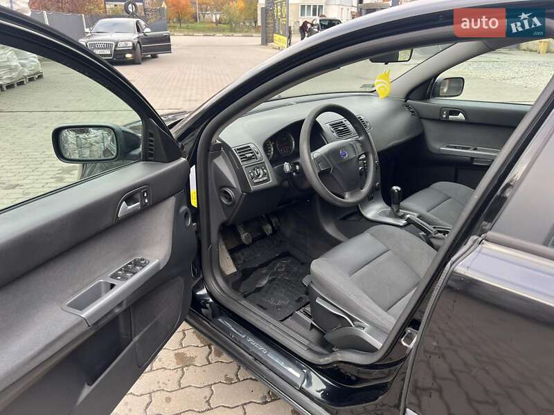 Універсал Volvo V50 2006 в Калуші