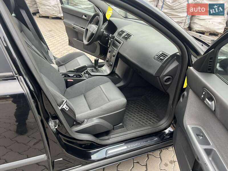 Універсал Volvo V50 2006 в Калуші