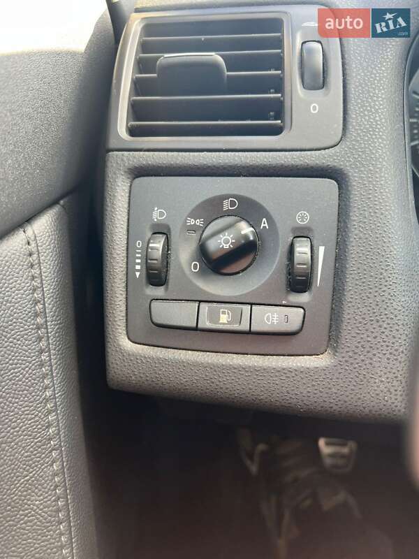 Универсал Volvo V50 2012 в Луцке