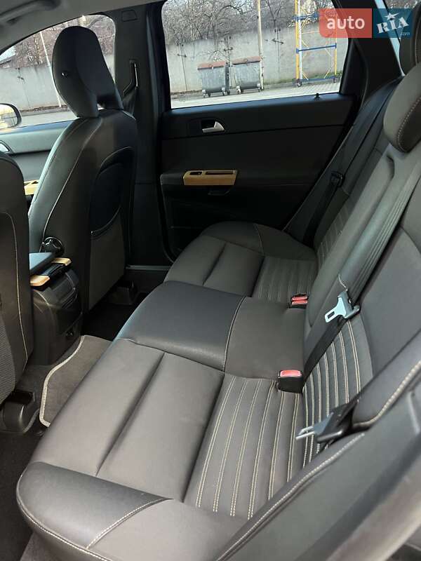 Універсал Volvo V50 2008 в Вінниці