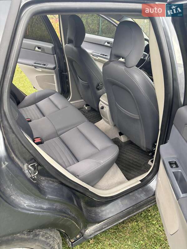 Универсал Volvo V50 2007 в Надворной фото 6 Универсал Volvo V50 2007 в Надворной