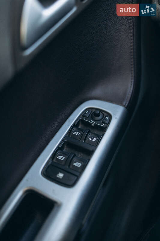 Универсал Volvo V50 2009 в Почаеве