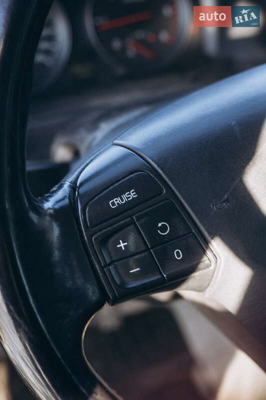 Универсал Volvo V50 2009 в Почаеве