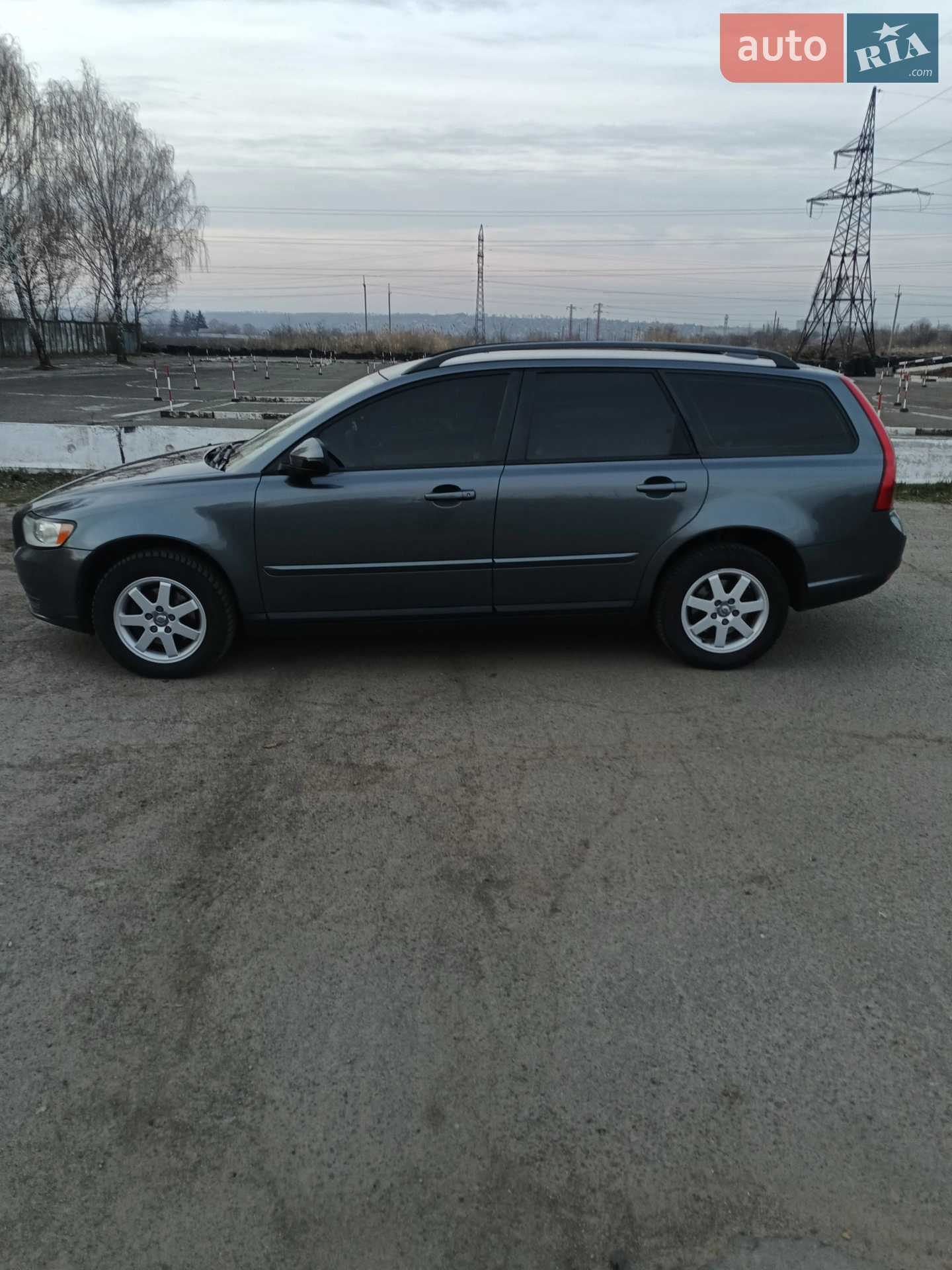 2010 Volvo V50 - мініатюра 30