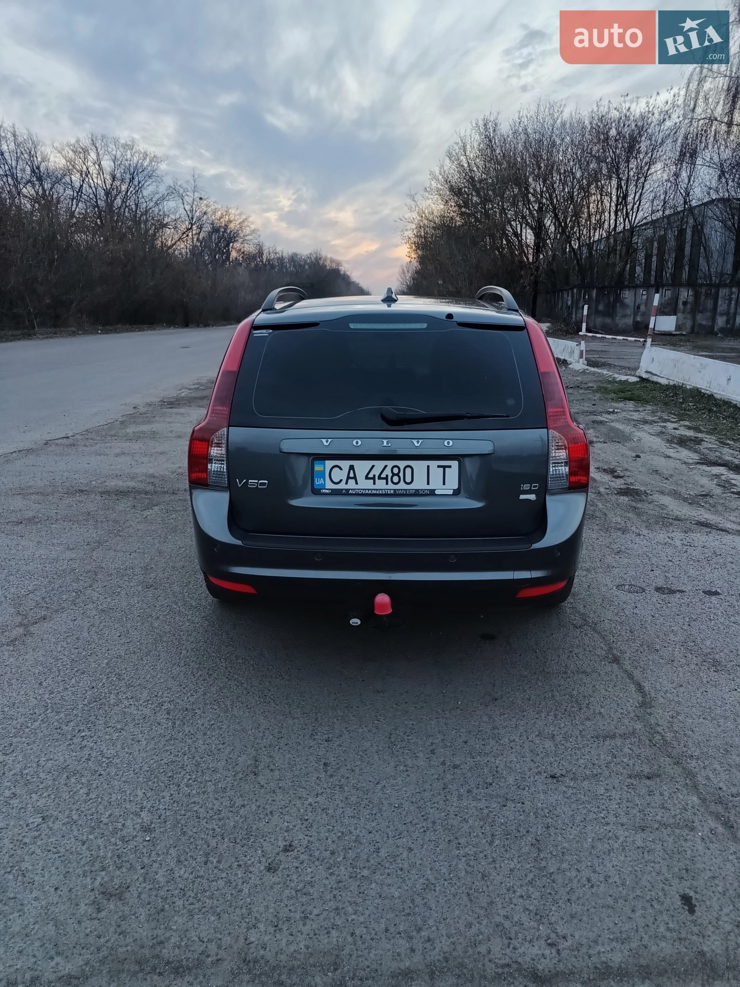 2010 Volvo V50 - мініатюра 29