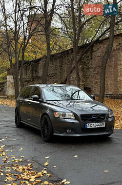 Универсал Volvo V50 2011 в Богодухове