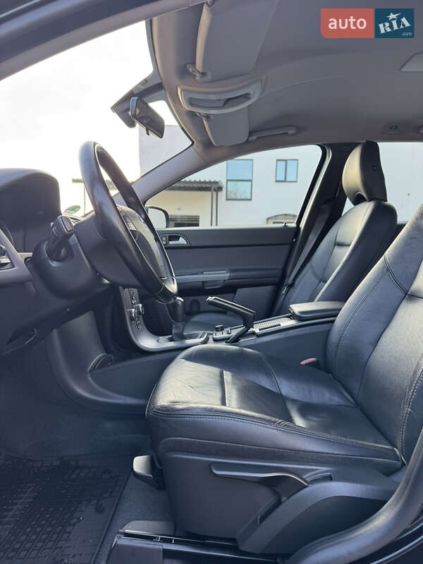 Універсал Volvo V50 2008 в Луцьку