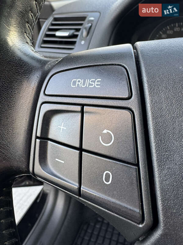 Універсал Volvo V50 2008 в Луцьку