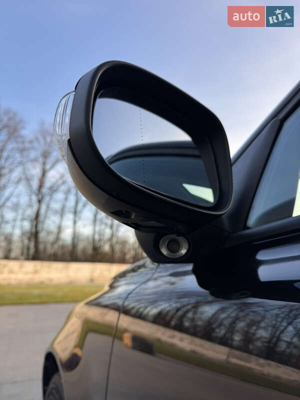 Універсал Volvo V50 2008 в Луцьку