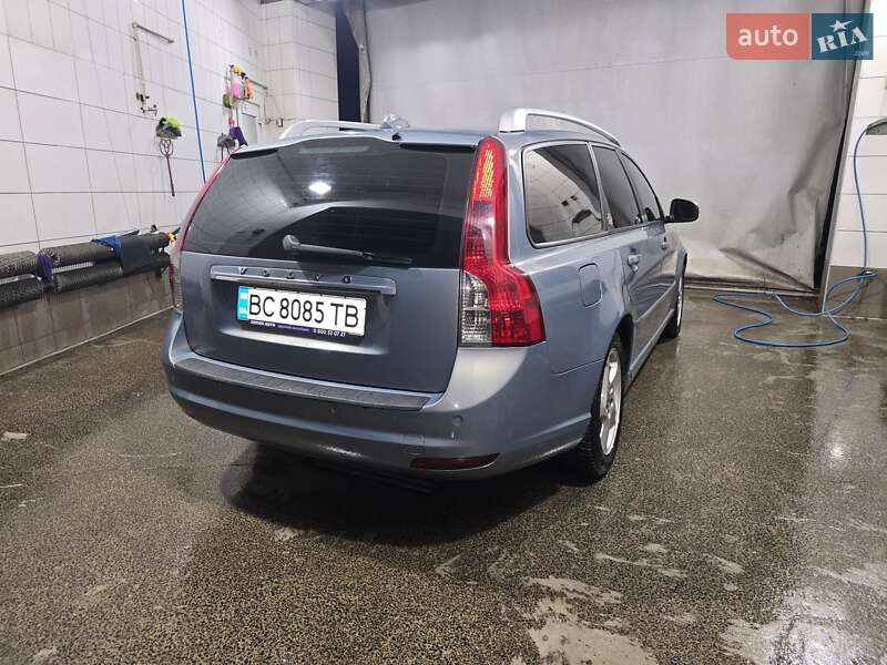 Универсал Volvo V50 2011 в Хмельницком фото 7 Универсал Volvo V50 2011 в Хмельницком