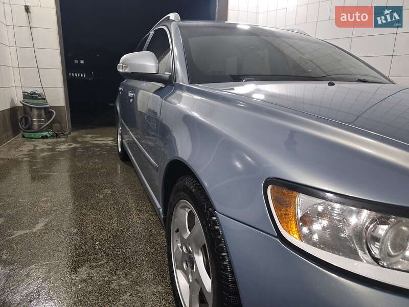 Универсал Volvo V50 2011 в Хмельницком фото 22 Универсал Volvo V50 2011 в Хмельницком