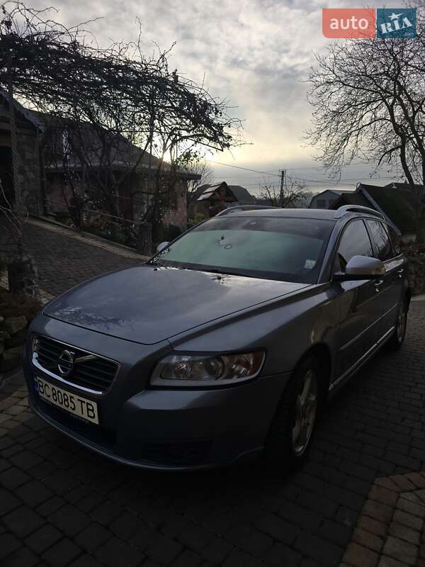 Универсал Volvo V50 2011 в Хмельницком фото 30 Универсал Volvo V50 2011 в Хмельницком