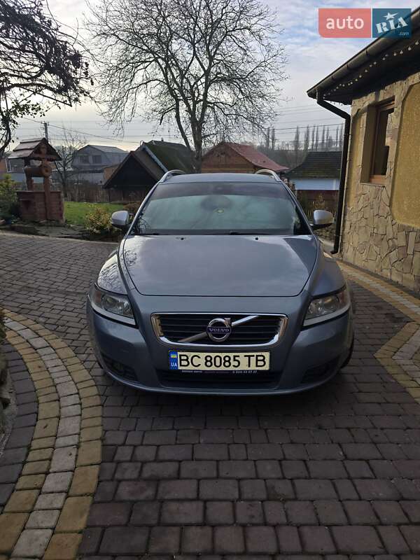 Универсал Volvo V50 2011 в Хмельницком фото 31 Универсал Volvo V50 2011 в Хмельницком