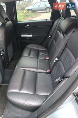 Универсал Volvo V50 2011 в Смеле