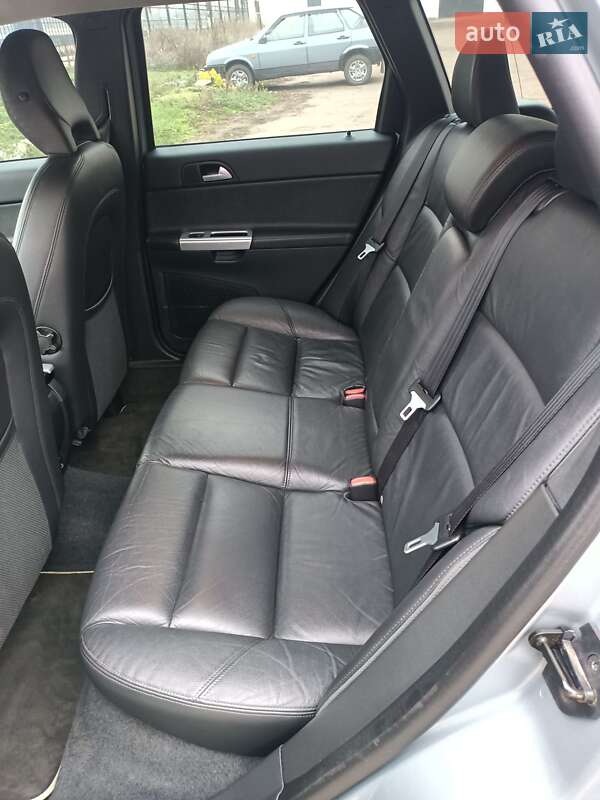 Универсал Volvo V50 2011 в Смеле фото Универсал Volvo V50 2011 в Смеле