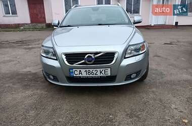 Универсал Volvo V50 2011 в Смеле