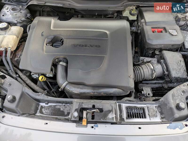 Універсал Volvo V50 2007 в Львові