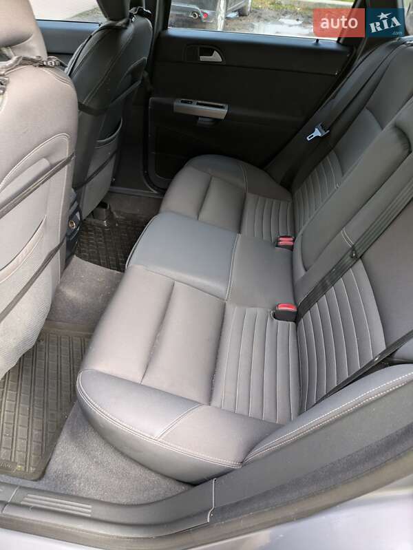 Універсал Volvo V50 2007 в Львові